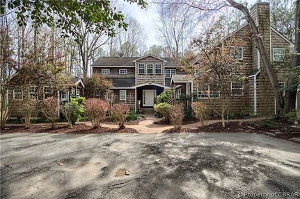 House in Gloucester County, Virginia