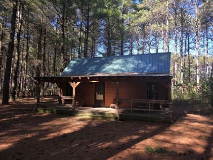 Undeveloped Land in Juneau County, Wisconsin