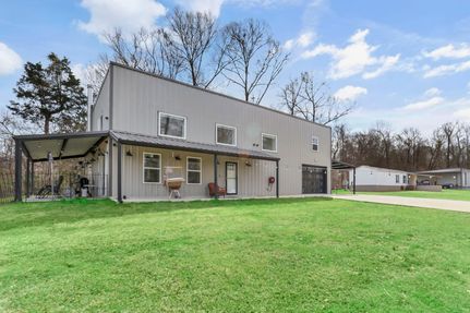 Recreational Property for sale in West Feliciana Parish, Louisiana