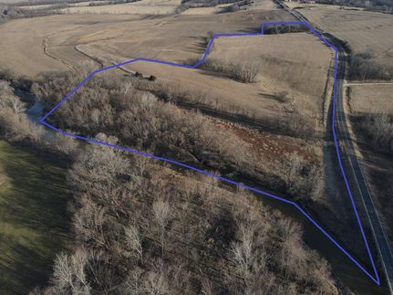 Riverfront Property in Lewis County, Missouri