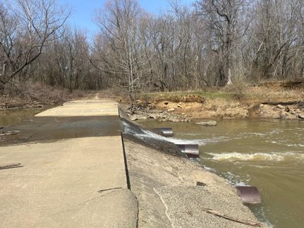 Timberland Property for sale in Latimer County, Oklahoma