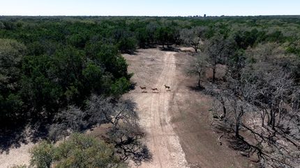 Recreational Property for sale in Burnet County, Texas