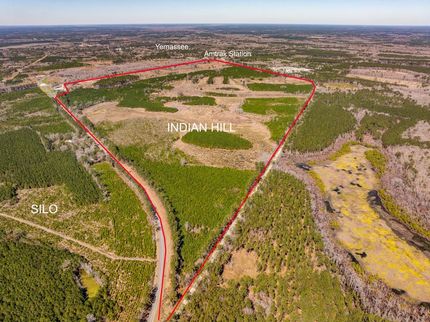 Recreational Property for sale in Beaufort County, South Carolina