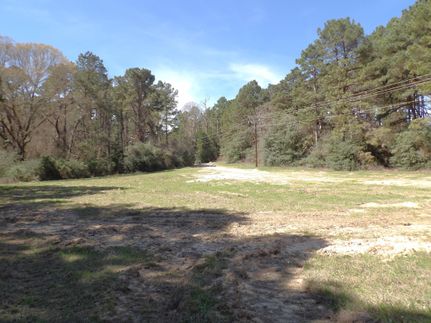 Recreational Property for sale in Houston County, Texas