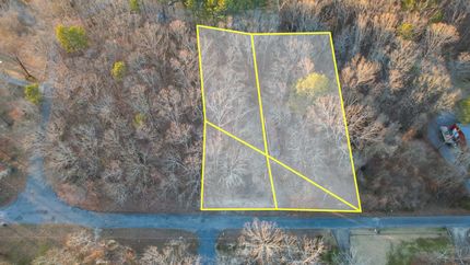 House in Cherokee County, Alabama