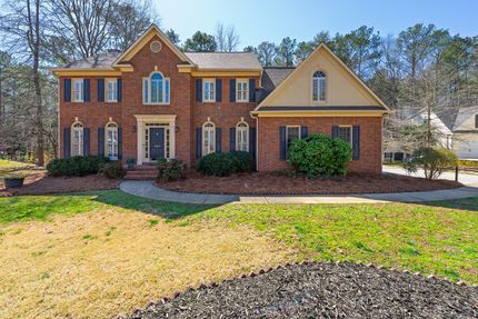 Land in Fayette County, Georgia