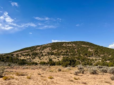 Land for sale in Mesa County, Colorado