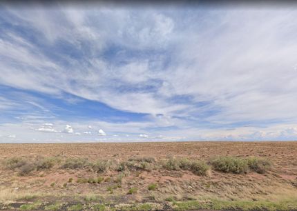 Farm and Ranch in Mohave County, Arizona