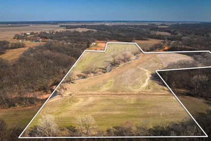Land in Macoupin County, Illinois