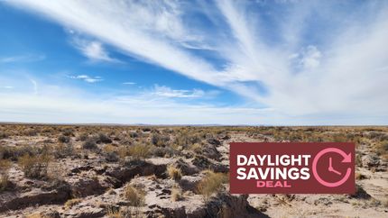 Undeveloped Land in Navajo County, Arizona