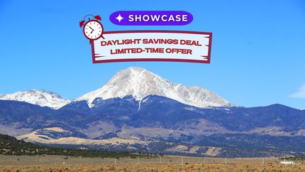 Recreational Property in Costilla County, Colorado