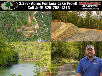 Farm and Ranch for sale in Graham County, North Carolina