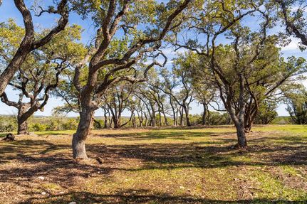 Recreational Property for sale in Hays County, Texas