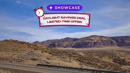 Undeveloped Land in Elko County, Nevada