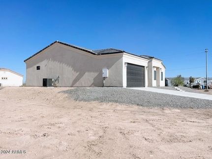 Commercial Property in Maricopa County, Arizona