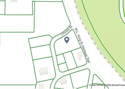 Land in Henry County, Georgia