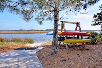 Recreational Property in Bay County, Florida