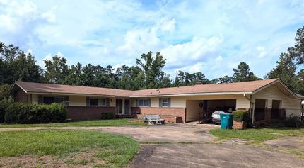 Recreational Property in Sumter County, South Carolina