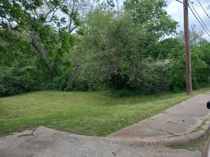 Land in Dallas County, Texas
