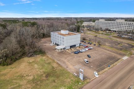 Timberland Property in Hinds County, Mississippi