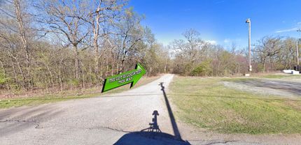 Undeveloped Land in Wagoner County, Oklahoma