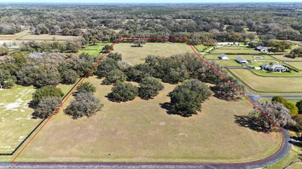 Horse Property for sale in Marion County, Florida