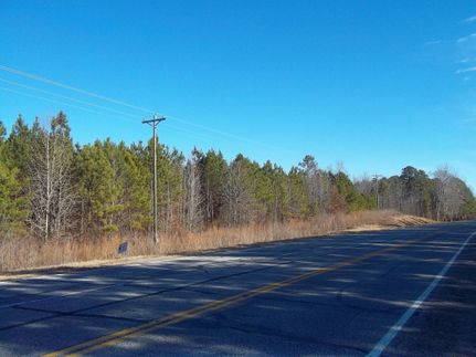 Recreational Property in Brunswick County, Virginia