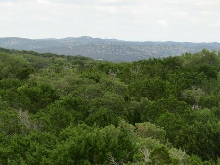 Farm and Ranch in Edwards County, Texas