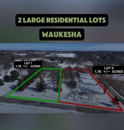Recreational Property in Waukesha County, Wisconsin