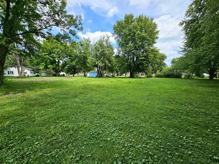 Undeveloped Land in Edgar County, Illinois
