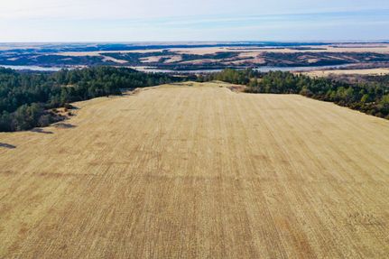 Undeveloped Land in Keya Paha County, Nebraska