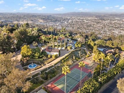 Land in San Diego County, California