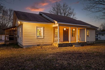 House in Hamilton County, Tennessee