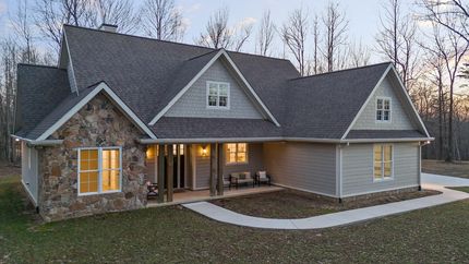 House in Sequatchie County, Tennessee