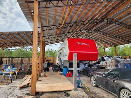 Land in Madison County, Florida