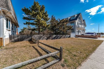 Recreational Property in Cape May County, New Jersey