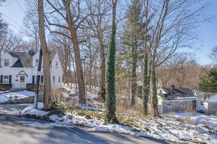 Undeveloped Land in Westchester County, New York