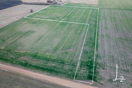 Undeveloped Land in Sedgwick County, Kansas