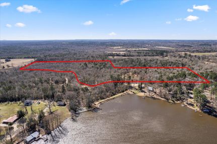 Hunting Property for sale in Upshur County, Texas