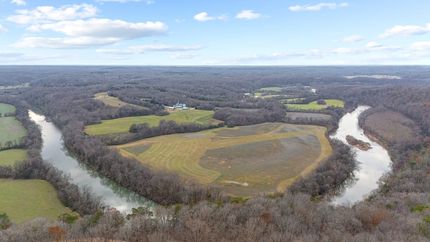 Hunting Property in Hickman County, Tennessee