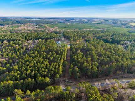 Timberland Property for sale in Candler County, Georgia
