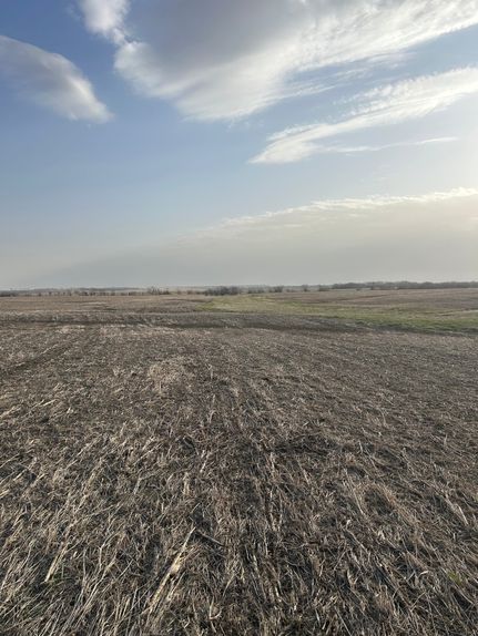 Recreational Property in Franklin County, Kansas