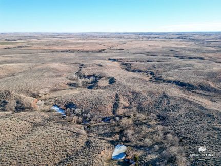 Farm and Ranch in Harper County, Oklahoma