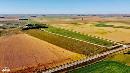 Farm and Ranch in Rock County, Minnesota
