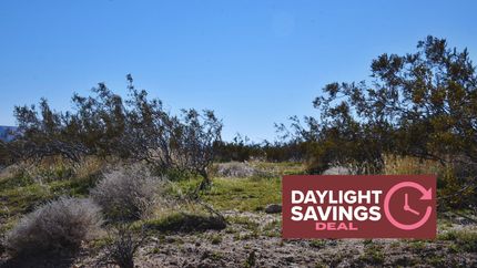 Recreational Property in Kern County, California