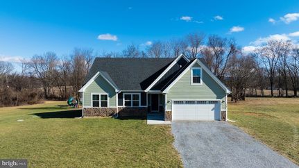 Land in Jefferson County, West Virginia