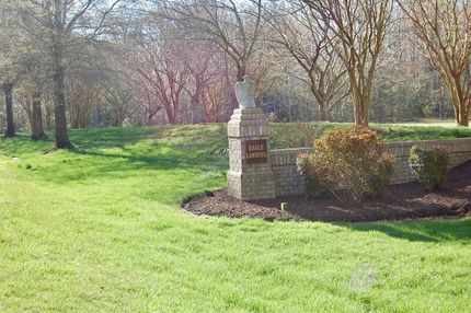 Land in Lancaster County, Virginia