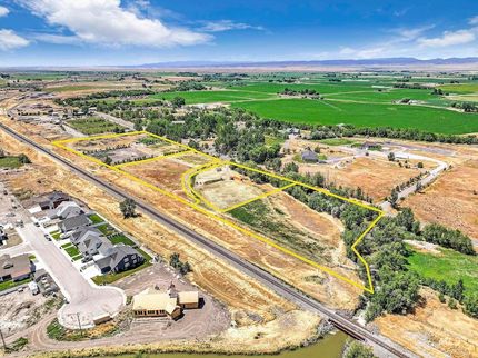 Land in Gooding County, Idaho