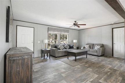House in Tangipahoa Parish, Louisiana