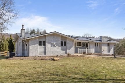 Lakefront Property in Butler County, Pennsylvania